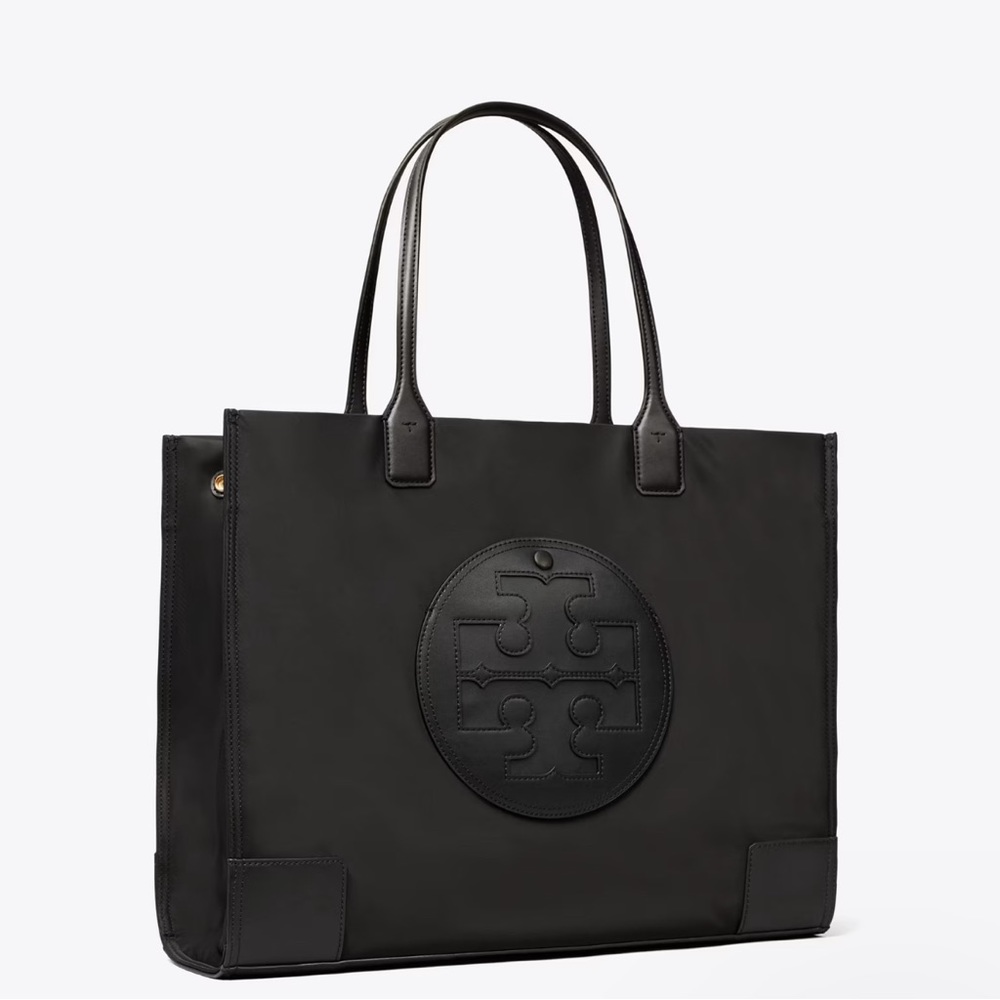Tory Burch Ella Tote Bag